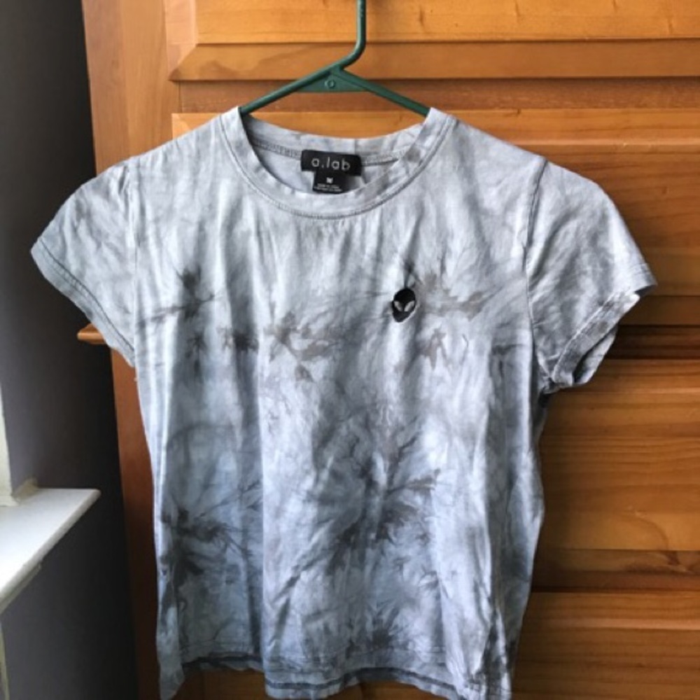 Tie Dye t-shirt